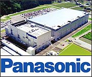 Panasonic     PDP-