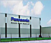 Panasonic  4- PDP 
