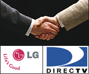 LG Electronics   HDTV-  DirecTV