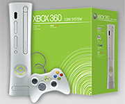 Xbox 360   HD-DVD 