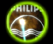 Philips Electronics    