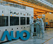 AUO   LCM-  