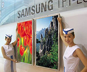   LCD-    Samsung

