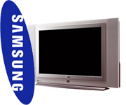Samsung     40 LCD TV