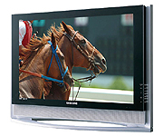 Samsung     LCD TV