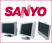 Sanyo Taiwan   LCD TV