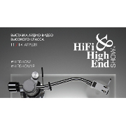    Hi-Fi & High End Show 2019
