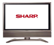 Sharp   LCD-