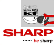 Sharp   IV    