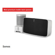 Sonos     2019  -    What Hi-Fi? Sound & Vision