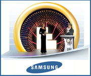 Samsung Electronics    /EFFIE-2005