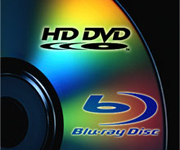 HD-DVD vs. Blu-Ray