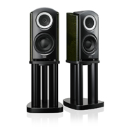 TAD Compact Reference One TX:      CST   