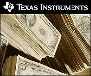  Texas Instruments   24,9%