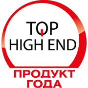        TOP High End     2016