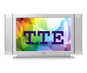 TTE  1.2 . LCD TV