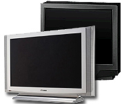 Proton   LCD TV    CRT TV