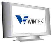 Wintek   LCD-