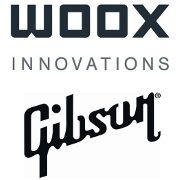 Gibson Brands    e Woox Innovations,  Philips