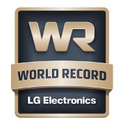 LG   LG World Record
