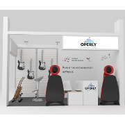   OPELRY   Music China  10  13 