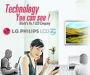LG.Philips LCD  