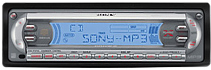 Sony CDX-F5700