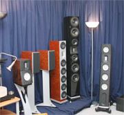    Premium HiFi Home Theatre 2008