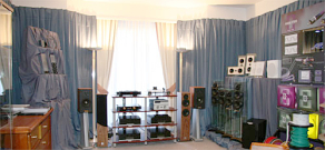    Premium HiFi Home Theatre 2008