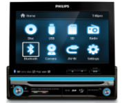 Philips ED750