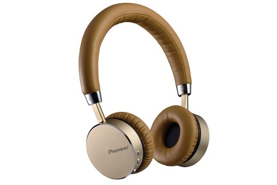 Pioneer    SE-MJ561BT  Bluetooth  NFC