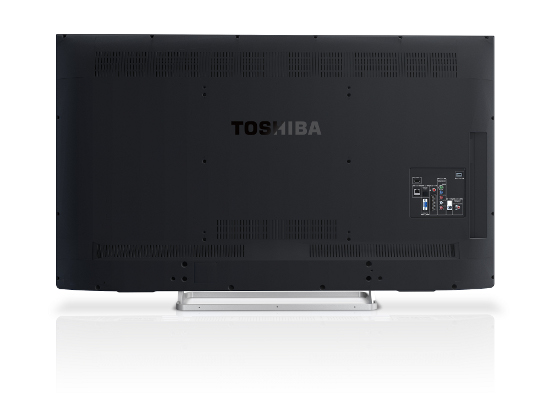 Toshiba-42L7453RB