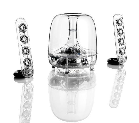 Harman Kardon SoundSticks Wireless