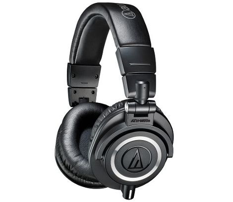  Audio-Technica ATH-M50x