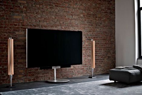  Bang & Olufsen BeoVision Avant 85