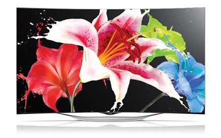 OLED  LG     WebOS