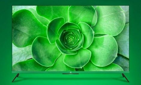 Ultra HD  Xiaomi Mi TV 2