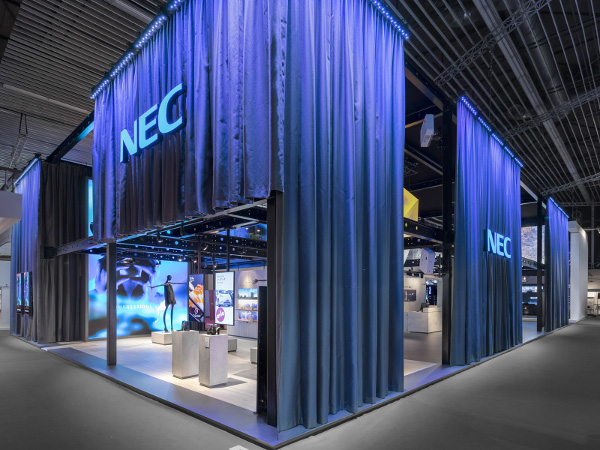 NEC   ISE 2018